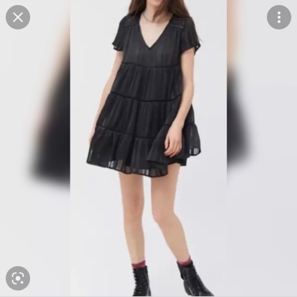 Urban Outfitters Pippa Mini Dress